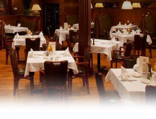 Restaurant Cleaning Services Company in HRM