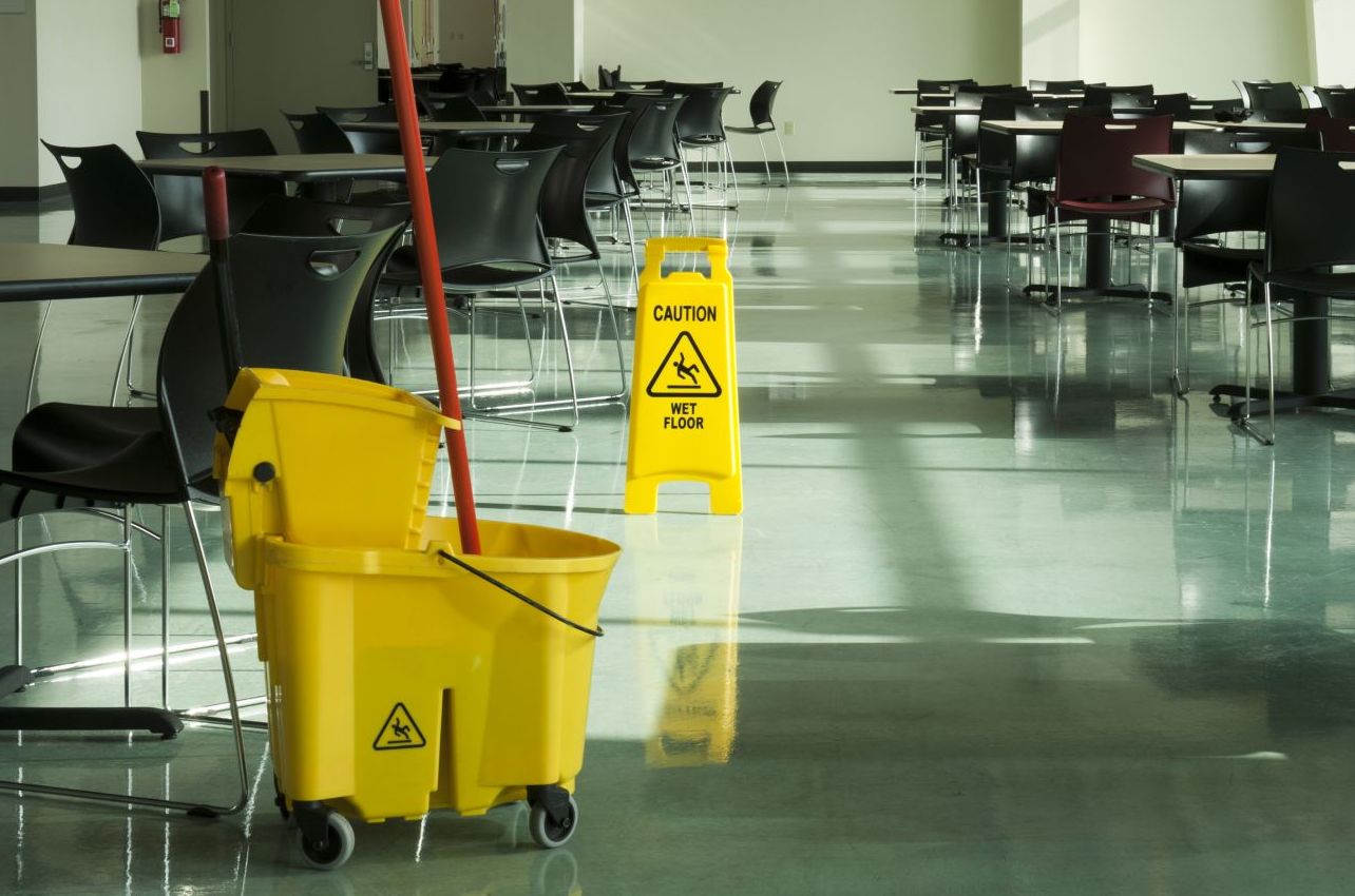 halifax commercial cleaning