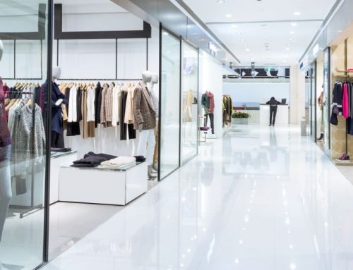 Building Cleaning Services Halifax
