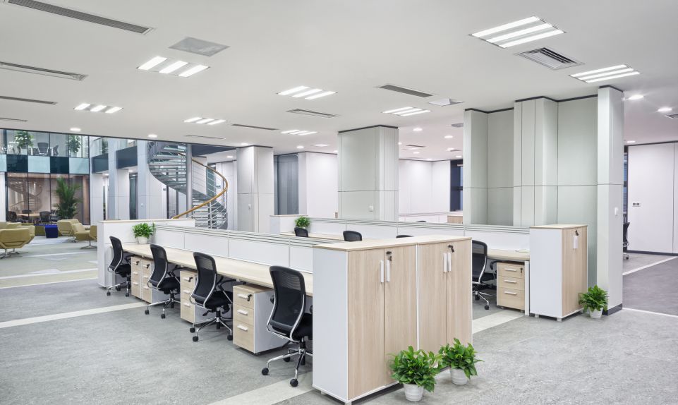 Office Cleaning Moncton