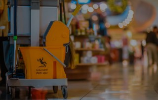 Commercial Cleaning Services Halifax