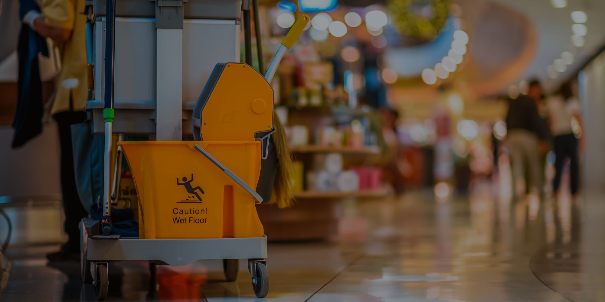 Commercial Cleaning Services Halifax