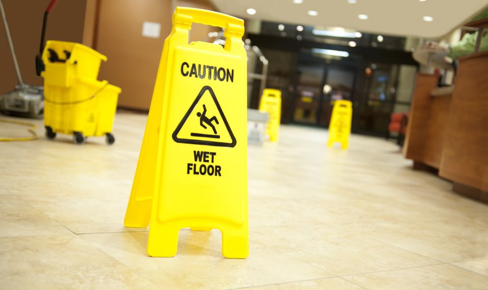 commercial cleaning dartmouth 